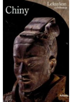 Chiny Leksykon cywilizacje