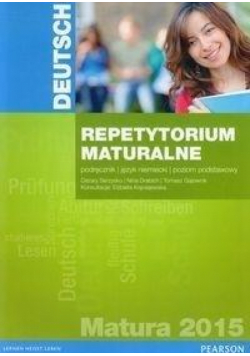 Deutsch Repetytorium maturalne ZP LONGMAN