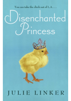Disenchanted Princess