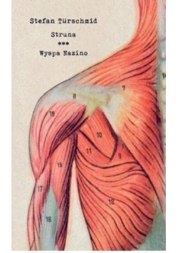 Struna/ Wyspa Nazino