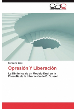 Opresion y Liberacion