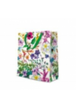 Torba prezentowa Springs flowers M