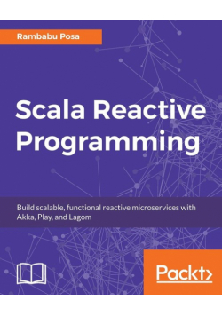 Scala Reactive Programming