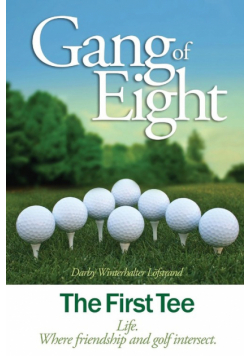Gang of Eight
