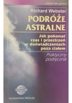 Podróże Astralne