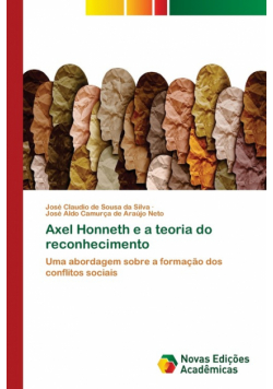 Axel Honneth e a teoria do reconhecimento