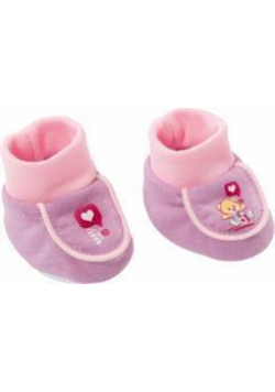 Baby born - Buciki