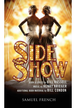 Side Show (2014 Broadway Revival)