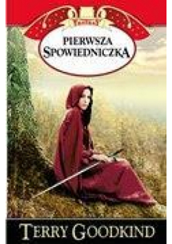 Pierwsza spowiedniczka REBIS