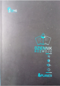 Dziennik Rozwoju i  Planer