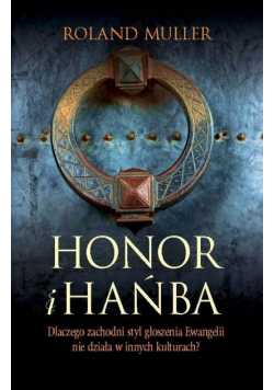 Honor i hańba