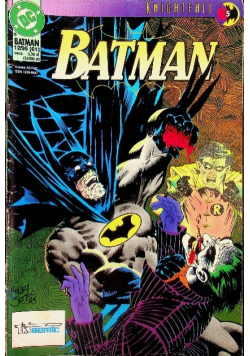 Batman nr 12 / 95