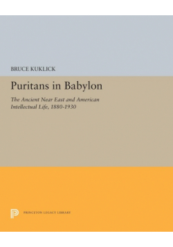 Puritans in Babylon