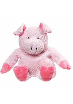 Suki Snuggle Tots. Świnka Pop