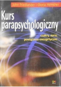 Kurs parapsychologiczny