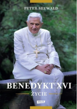 Benedykt XVI Życie