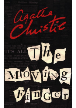 The moving finger