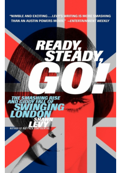 Ready, Steady, Go!