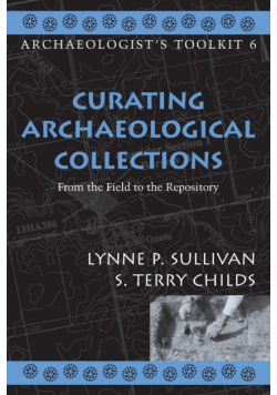 Curating Archaeological Collections