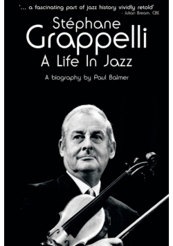 Stephane Grappelli