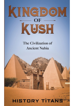 Kingdom of Kush