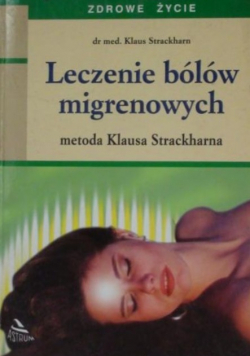 Leczenie bólów migrenowych