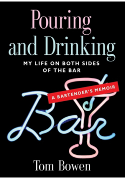 Pouring And Drinking