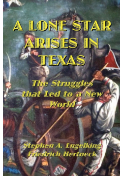 A Lone Star Arises In Texas