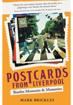 Postcards From Liverpool