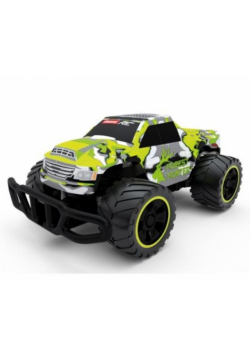 Carrera RC - Forest Hunter 2,4GHz