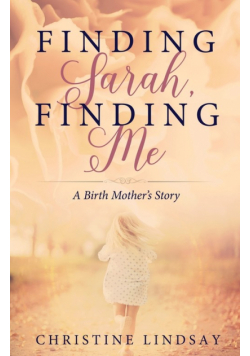 Finding Sarah, Finding Me