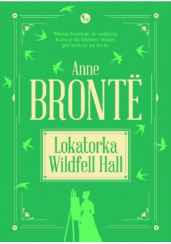 Lokatorka Wildfell Hall w.2018