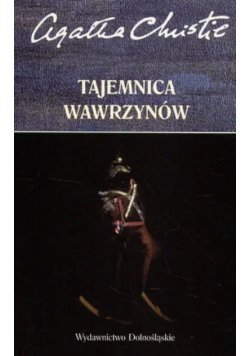 Tajemnica Wawrzynów