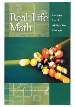 Real-Life Math