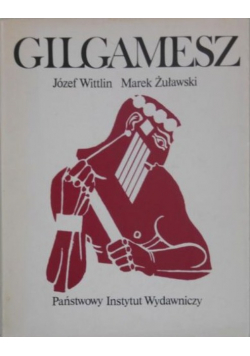 Gilgamesz
