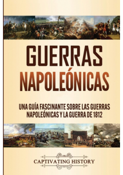 Guerras Napoleónicas