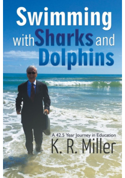 Swimming with Sharks and Dolphins