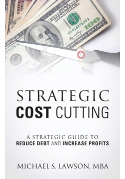 Strategic Cost Cutting