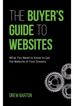 The Buyer's Guide to Websites