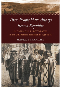 These People Have Always Been a Republic