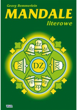 Mandale literowe