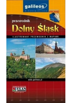 Przewodnik Dolny Śląsk