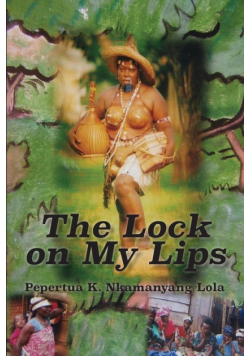 The Lock on My Lips