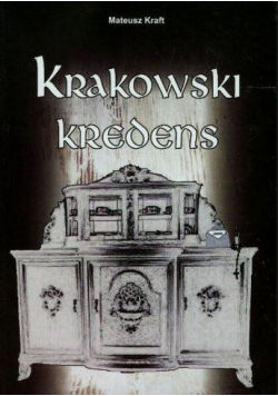 Krakowski kredens