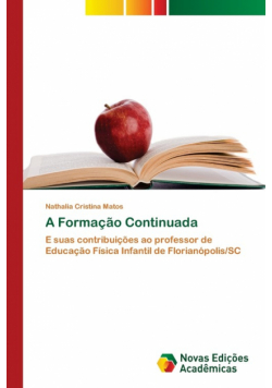 A Formação Continuada