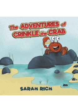 The Adventures of Crinkle the Crab