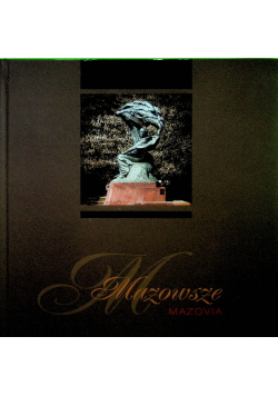 Mazowsze Mazovia
