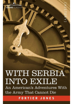 With Serbia Into Exile
