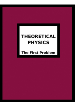 Theoretical Physics