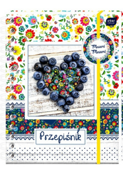 Przepiśnik Folk Nowe